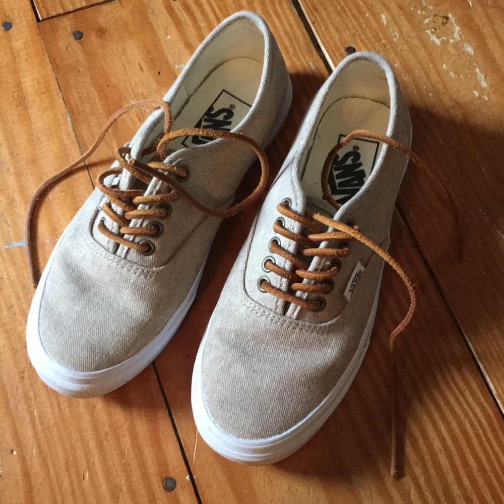 Vans Sneakers